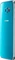 Samsung Galaxy S6 Duos G920F/DS 32GB blau Vorschaubild