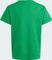 adidas Trefoil T-Shirt kurzarm grün (Junior) Vorschaubild