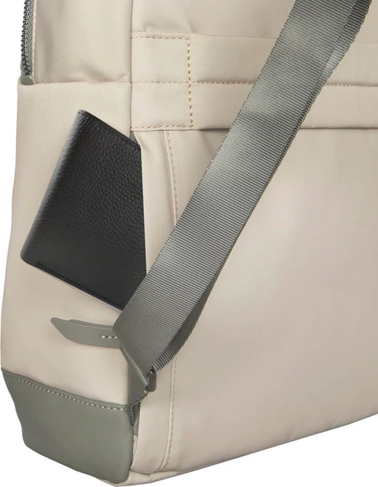 Targus Ávila 15-16" Notebook Rucksack, French Oak