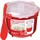 Sistema Mikrowellen Reiskocher 2.6l (1110)