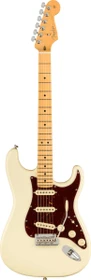 Fender American Professional II Stratocaster MN Olympic White