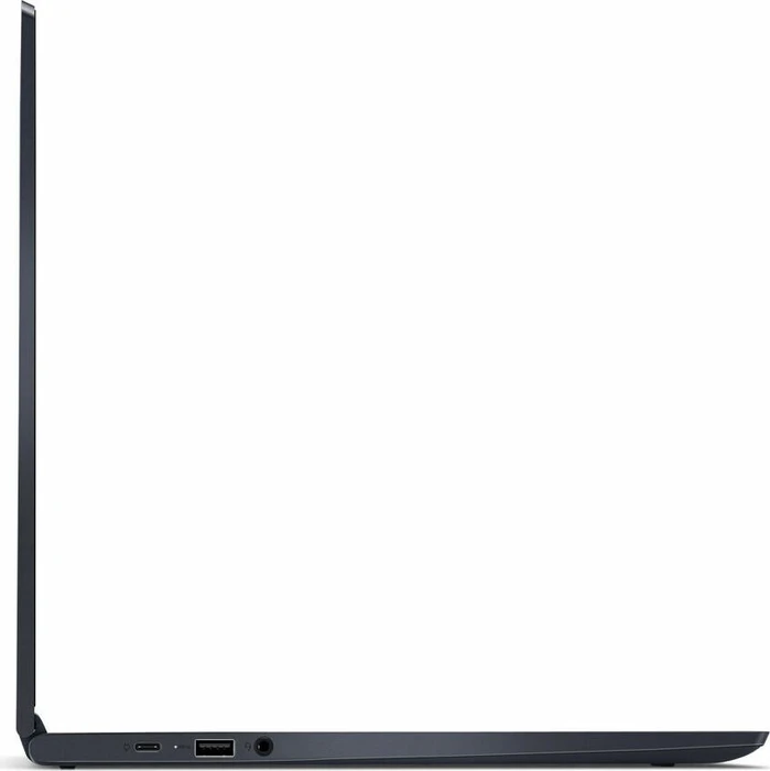 Lenovo Yoga Chromebook C630, Midnight Blue, Core i5-8250U, 8GB RAM, 128GB Flash, DE