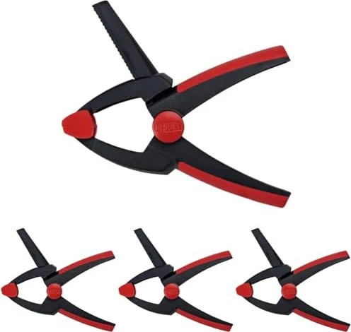 Bessey VarioClippix XV Federzwinge