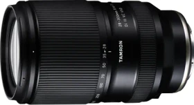 Tamron 28-300mm 4.0-7.1 Di III VC VXD für Sony E