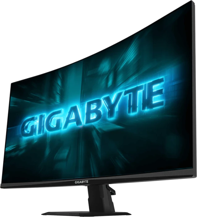 GIGABYTE GS27FCA, 27"