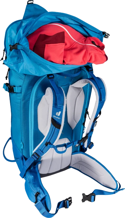 Deuter Freerider Pro 32+ SL bay/azure (Damen)