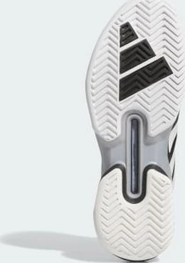 adidas Adizero Ubersonic 5 core black/zero metalic/silver metallic (Herren)