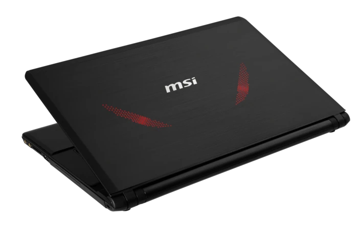 MSI GE40 i760M285W7, Core i7-4702MQ, 8GB RAM, 500GB HDD, GeForce GTX 760M, DE