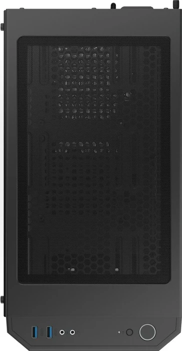 Endorfy SilentiumPC Signum SG1V Evo TG ARGB, Glasfenster