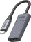 Rapoo UCA-1014 HDMI Adapter, 1x USB-C 3.0 [Stecker] Vorschaubild