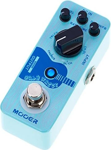 Mooer Baby Water
