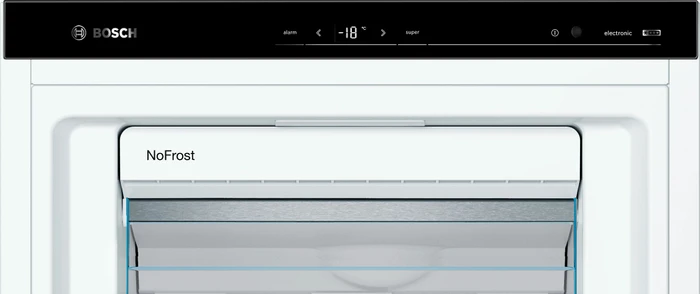 Bosch Serie 6 GSN54AWDV