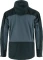 Fjällräven Abisko Lite Funktionsjacke dark navy/mountain blue (Herren) Vorschaubild