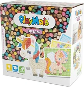 PlayMais Mosaic Dream Unicorn
