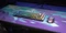 Cherry Xtrfy GP5 Litus Blue XL Gaming Mauspad, 920x400mm, blau Vorschaubild