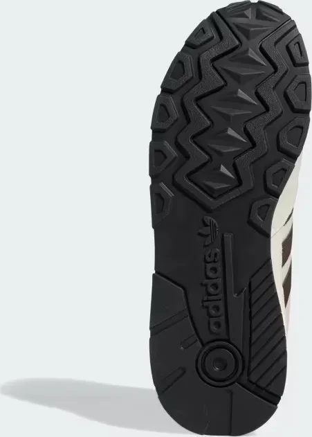 adidas Treziod 2 wonder white/dark brown/aluminium