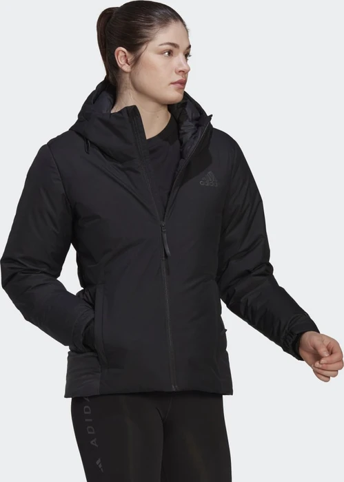 adidas Traveer Cold.RDY Jacke schwarz (Damen)