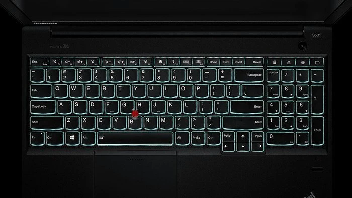 Lenovo ThinkPad S531, Core i3-3227U, 4GB RAM, 500GB HDD, DE