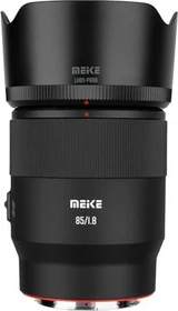 Meike 85mm 1.8 SE Mark II Full Frame AF STM für L-Mount