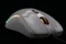 Deltaco RGB Gaming Mouse, weiß glänzend, USB Vorschaubild