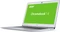 Acer Chromebook 14 CB3-431-C6UD, silber, Celeron N3160, 4GB RAM, 32GB Flash, DE Vorschaubild