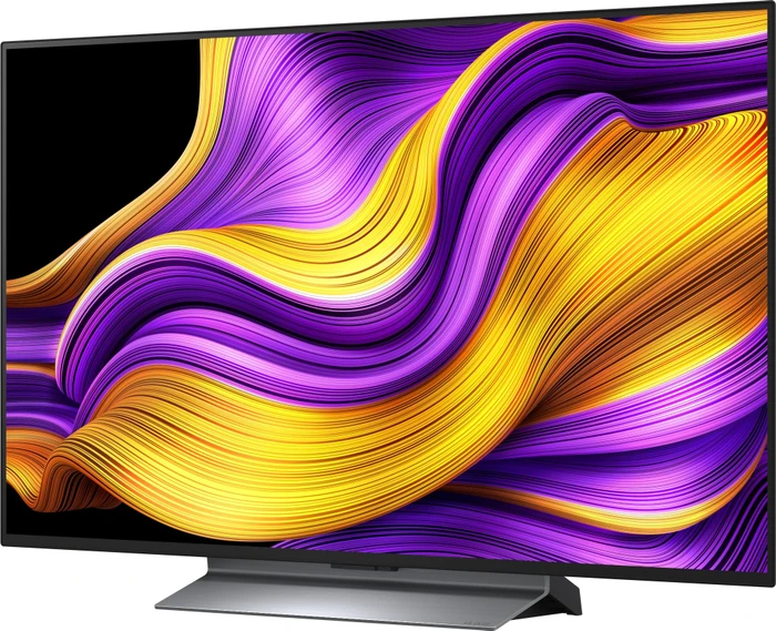 LG OLED evo AI G5 OLED48G59LS