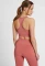 hummel Seamless Sports Top Funktionsshirt ärmellos withered rose (Damen) Vorschaubild