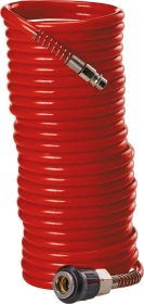 Einhell Druckluft-Schlauch, 6mm x 8m