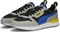 Puma R78 Runner puma black/royal sapphire/cool mid gray/pelé yellow (Herren) Vorschaubild