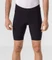 Löffler Hotbond Tights Fahrradhose kurz black (Herren) Vorschaubild