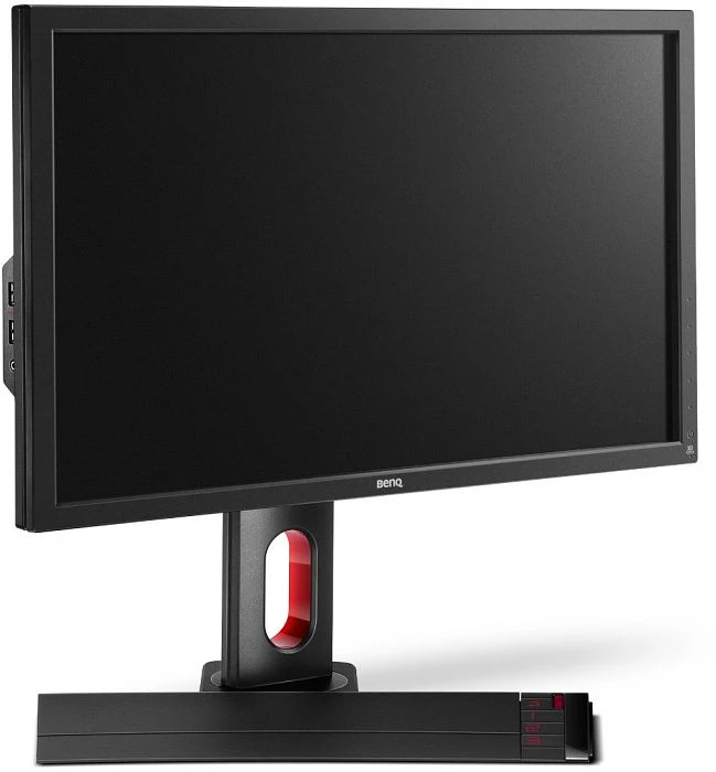 BenQ XL2420Z, 24"