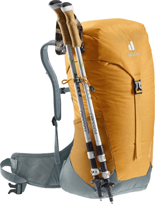Deuter AC Lite 22 SL cinnamon/teal (Damen)