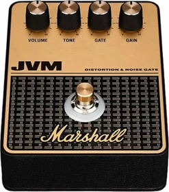 Marshall JVM Overdrive Pedal