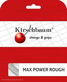 Kirschbaum Max Power, 12m