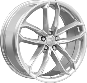 2DRV WH33 8.5x19 5/112 ET25 (verschiedene Farben)