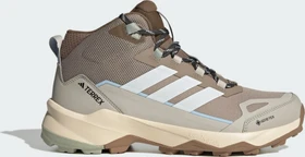 adidas Terrex Skychaser AX5 Mid GTX beige/tent green/aurora onix (Herren)