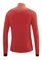 Gonso Grosso Trikot langarm high risk red (Herren) Vorschaubild