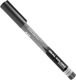 AK-Interactive Real Colors Markers