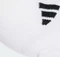 adidas Logo Socken weiß/schwarz, 3 Paare Vorschaubild