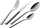 Zwilling King Besteck-Set poliert, 68-tlg. (1026439)