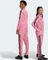 adidas Messi Trainingshose lang easy pink/light pink (Junior) Vorschaubild