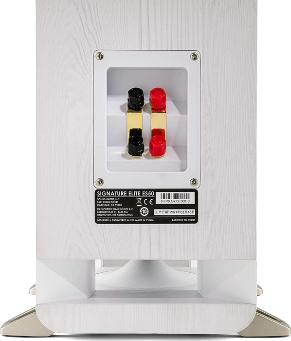 Polk Audio Signature Elite ES50 weiß, Stück