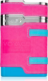 Armaf Voyage Hawaii Pour Femme Eau de Parfum, 100ml