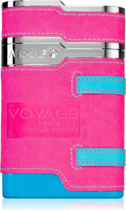 Armaf Voyage Hawaii Pour Femme Eau de Parfum, 100ml