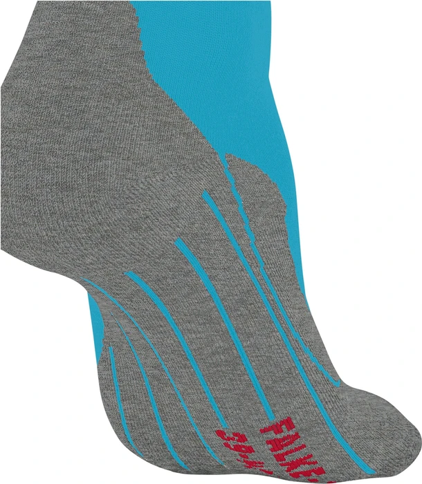 Falke RU4 Short Laufsocken türkis (Herren)