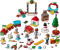 LEGO Friends - Adventskalender 2023 Vorschaubild