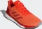 adidas Response solar orange/hi-res red/ftwr white (Herren) Vorschaubild