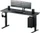 Secretlab Magnus Evo elektrisch höhenverstellbarer Schreibtisch 150x64cm schwarz/schwarz (3MAGE-B15B)