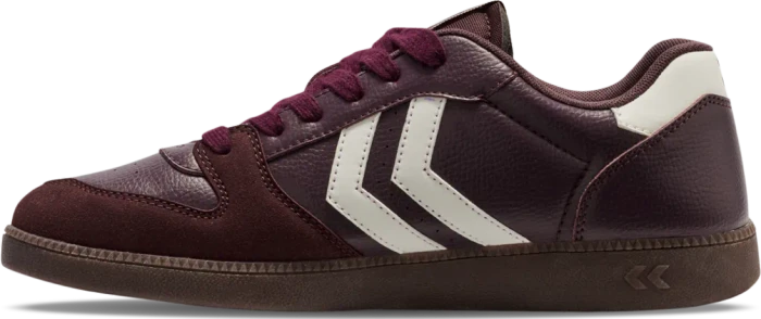 hummel Handball Perfekt SP catawba grape
