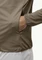 Jack Wolfskin Prelight FZ Jacke cold coffee (Herren) Vorschaubild